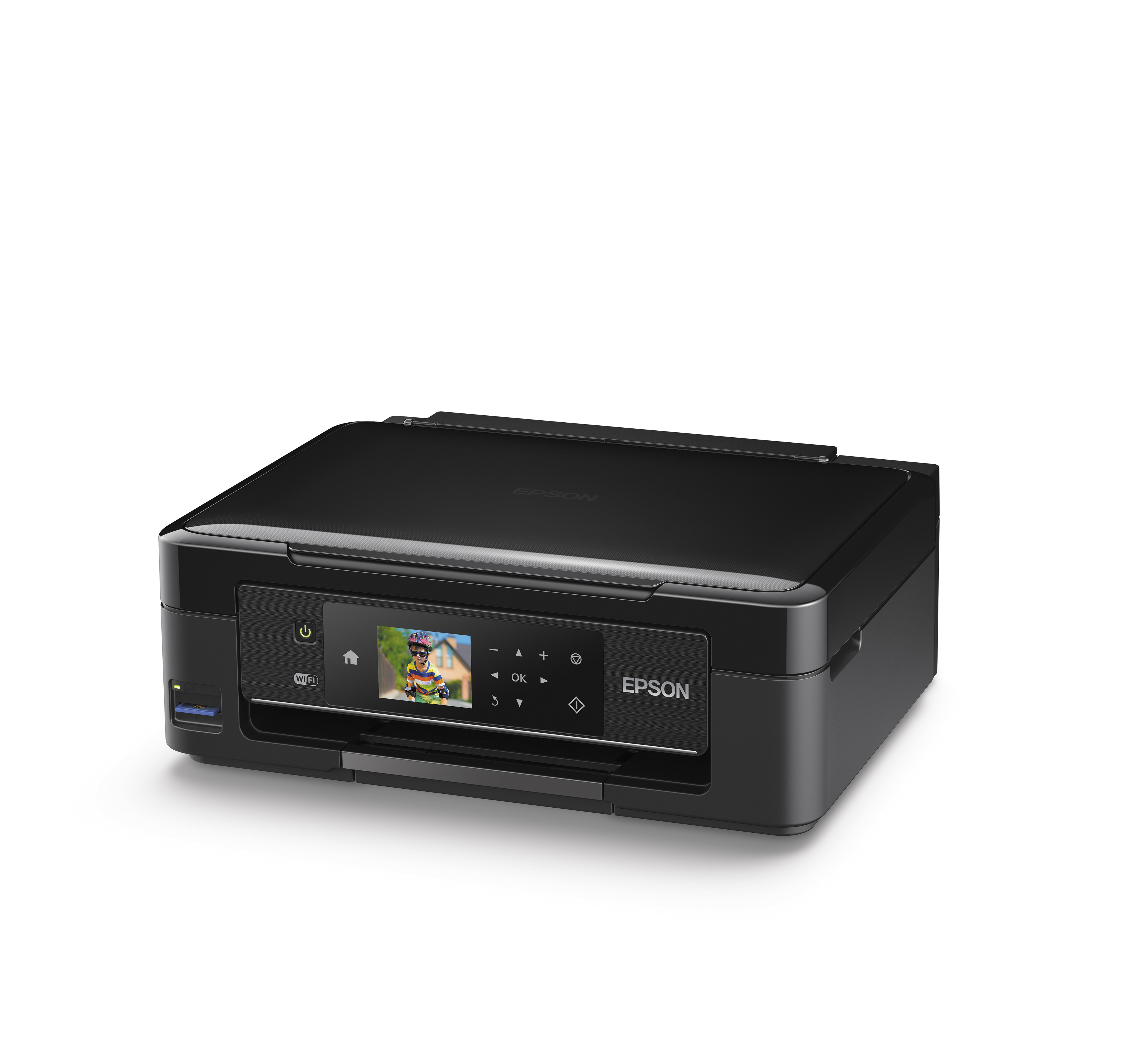 EPSON Expression Home XP-432 3-in-1 Tinten-Multifunktionsdrucker