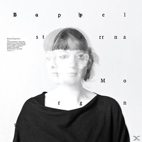 Barbara Morgenstern - Doppelstern  - (LP + Download)