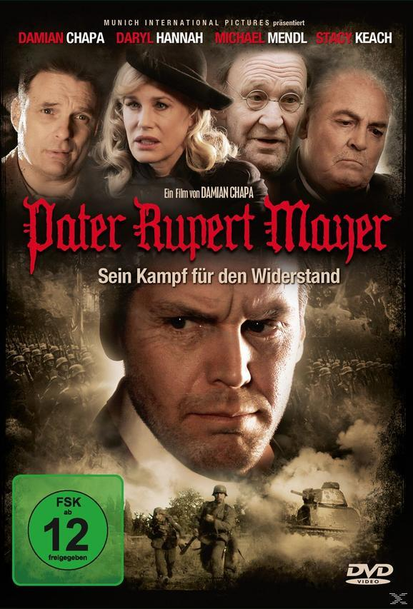 Pater Rupert Mayer DVD