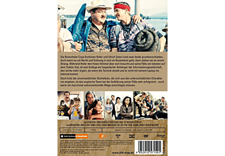 Die Rosenheim-Cops - Die komplette zweite Staffel [DVD]