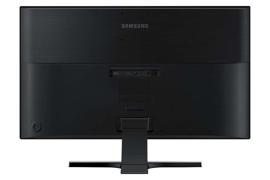 SAMSUNG U28E590D  28 Zoll  UHD 4K  Monitor  1 ms Reaktionszeit  