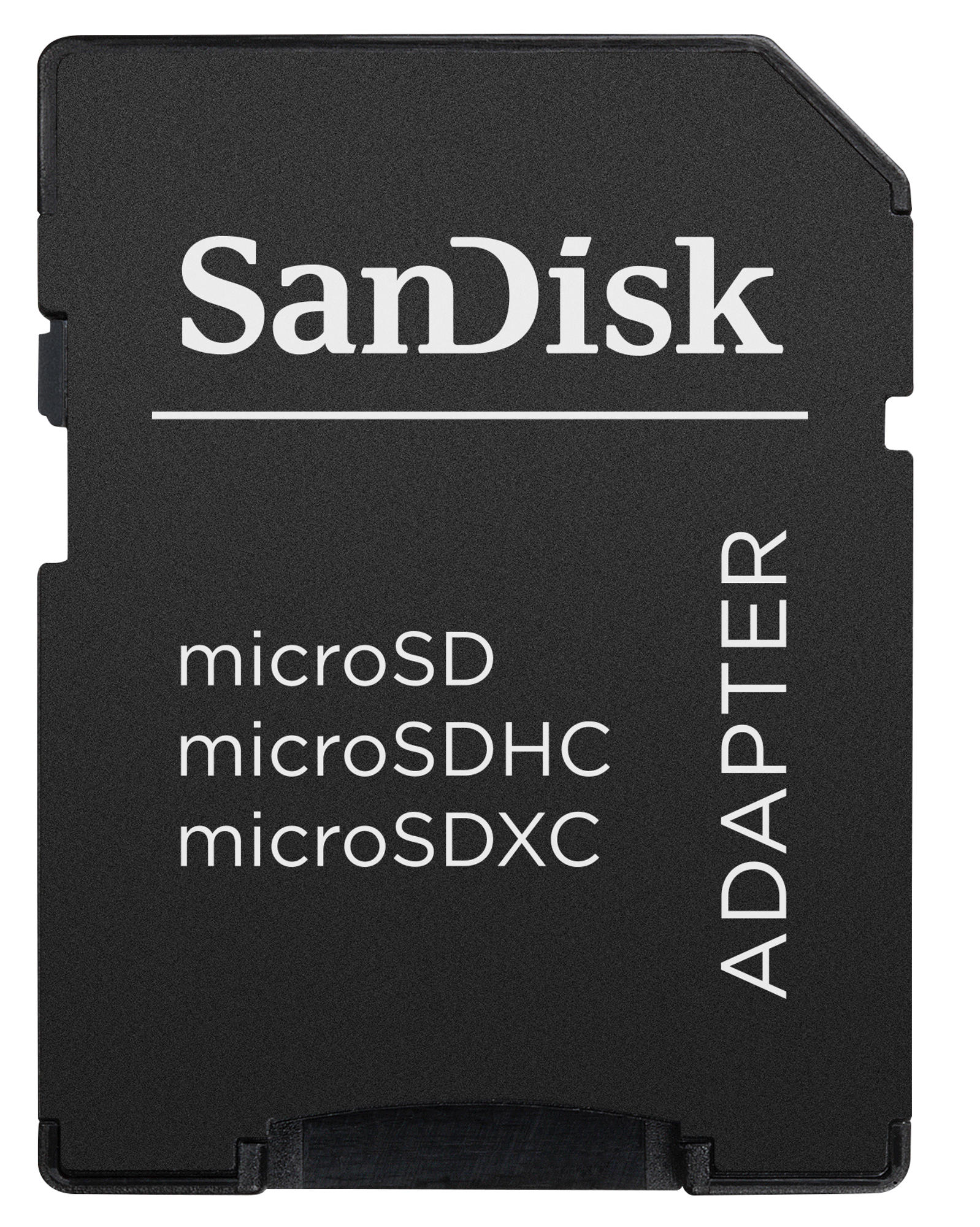 SANDISK Ultra®, Micro-SDHC Speicherkarte, 32 GB, 80 MB/s