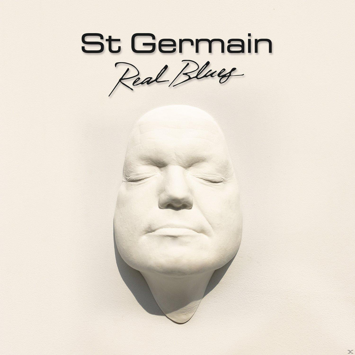 Germain St Germain St. - - (CD)