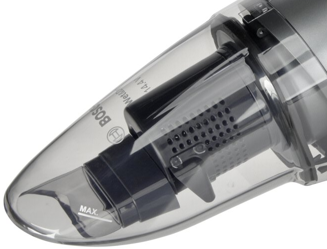 BOSCH Aspirateur de table (BKS4043)