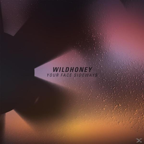 Wildhoney - Your Face - Sideways (Vinyl)