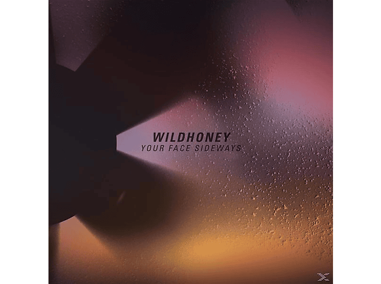 Wildhoney - Your Face Sideways  - (Vinyl)