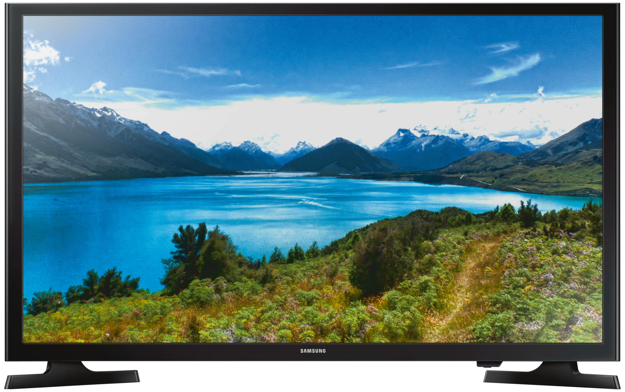 TV LED 32" - Samsung 32J4000 HD, USB, HDMI