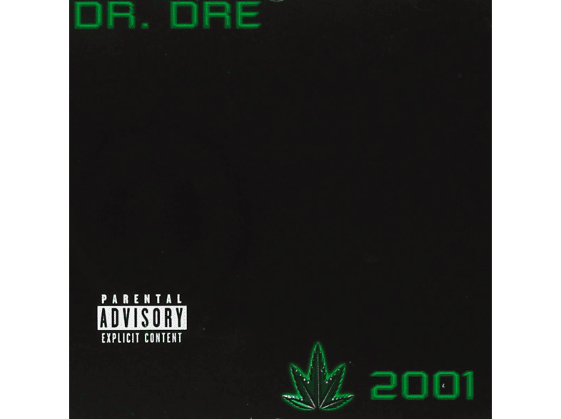 Dr. Dre | 2001 (CD) | MediaMarkt