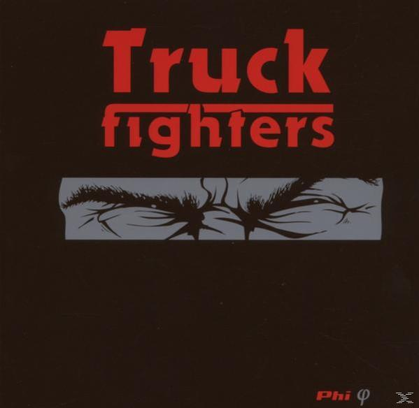 Truckfighters - PHI  - (CD)