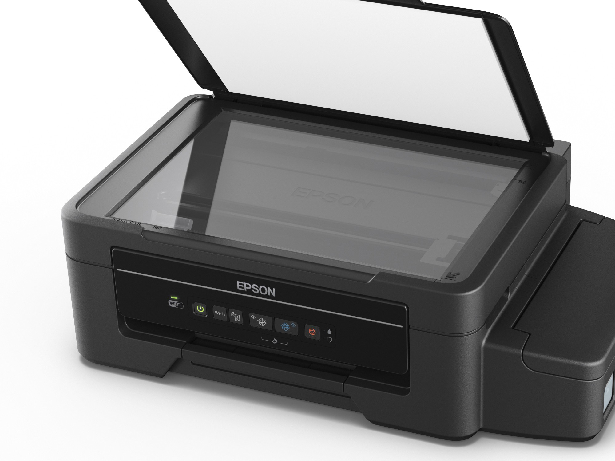 EPSON EcoTank ET-2500 3-in-1 Tinten-Multifunktionsdrucker