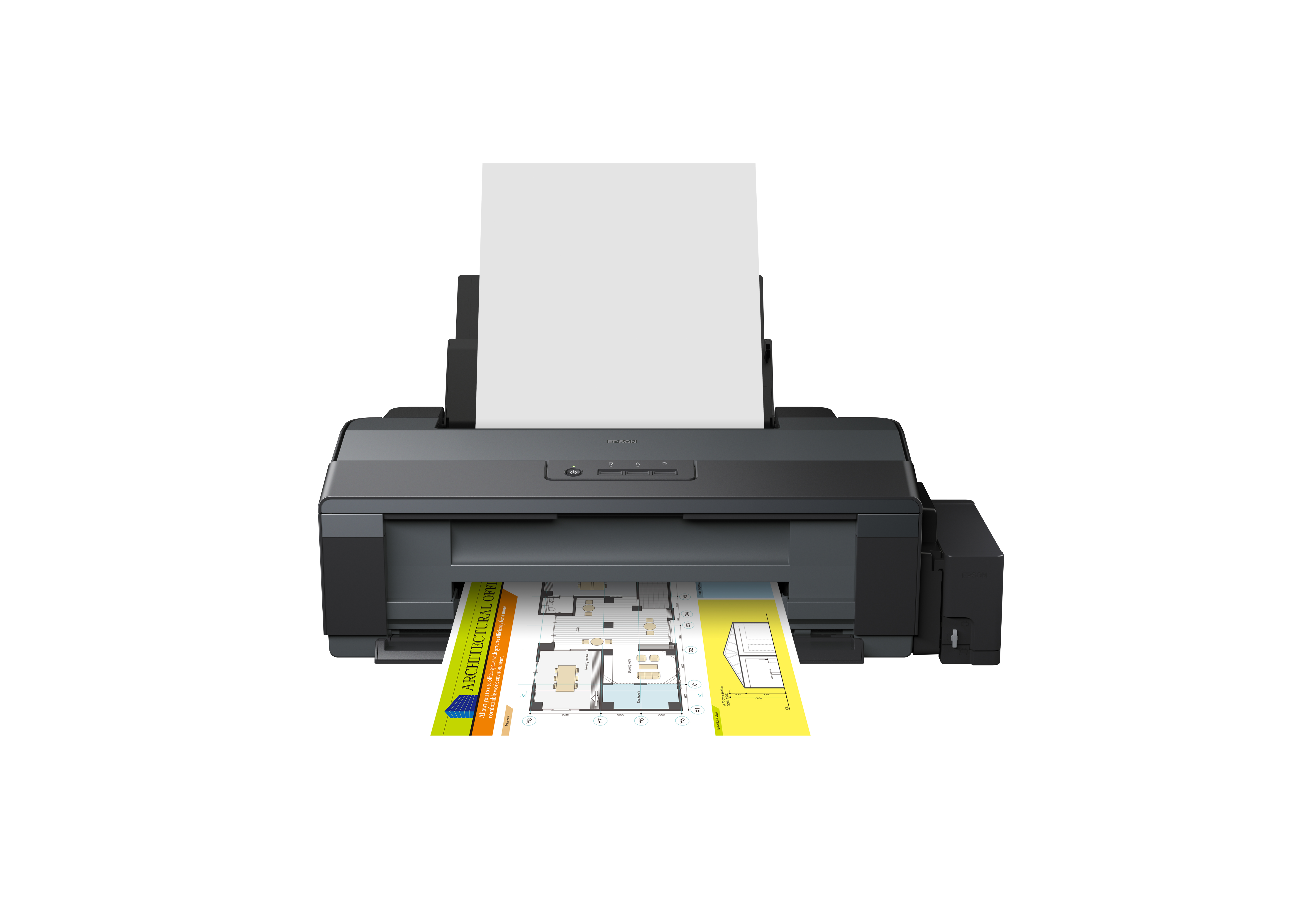 EPSON EcoTank ET-14000 Tintenstrahldrucker