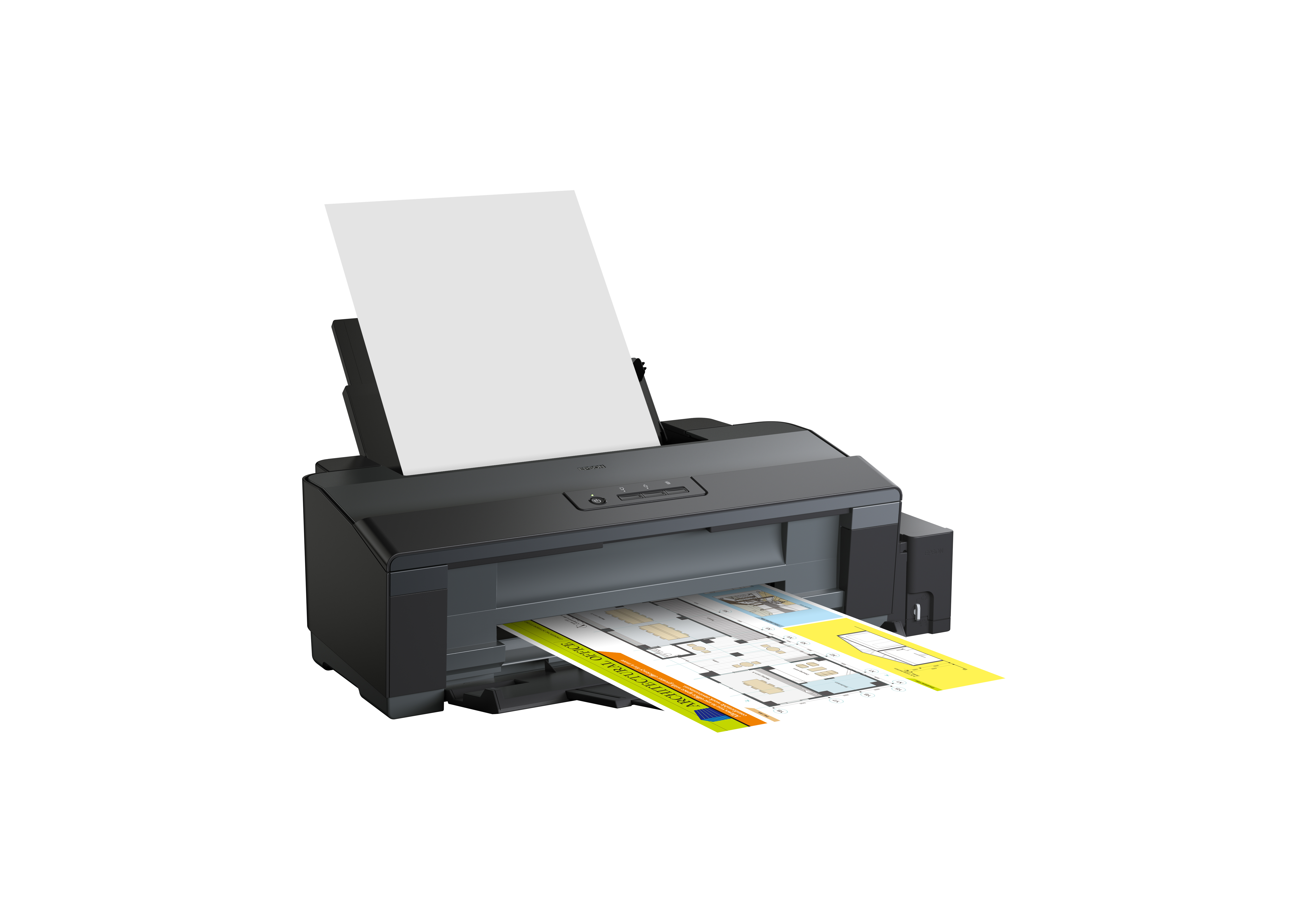 EPSON EcoTank ET-14000 Tintenstrahldrucker