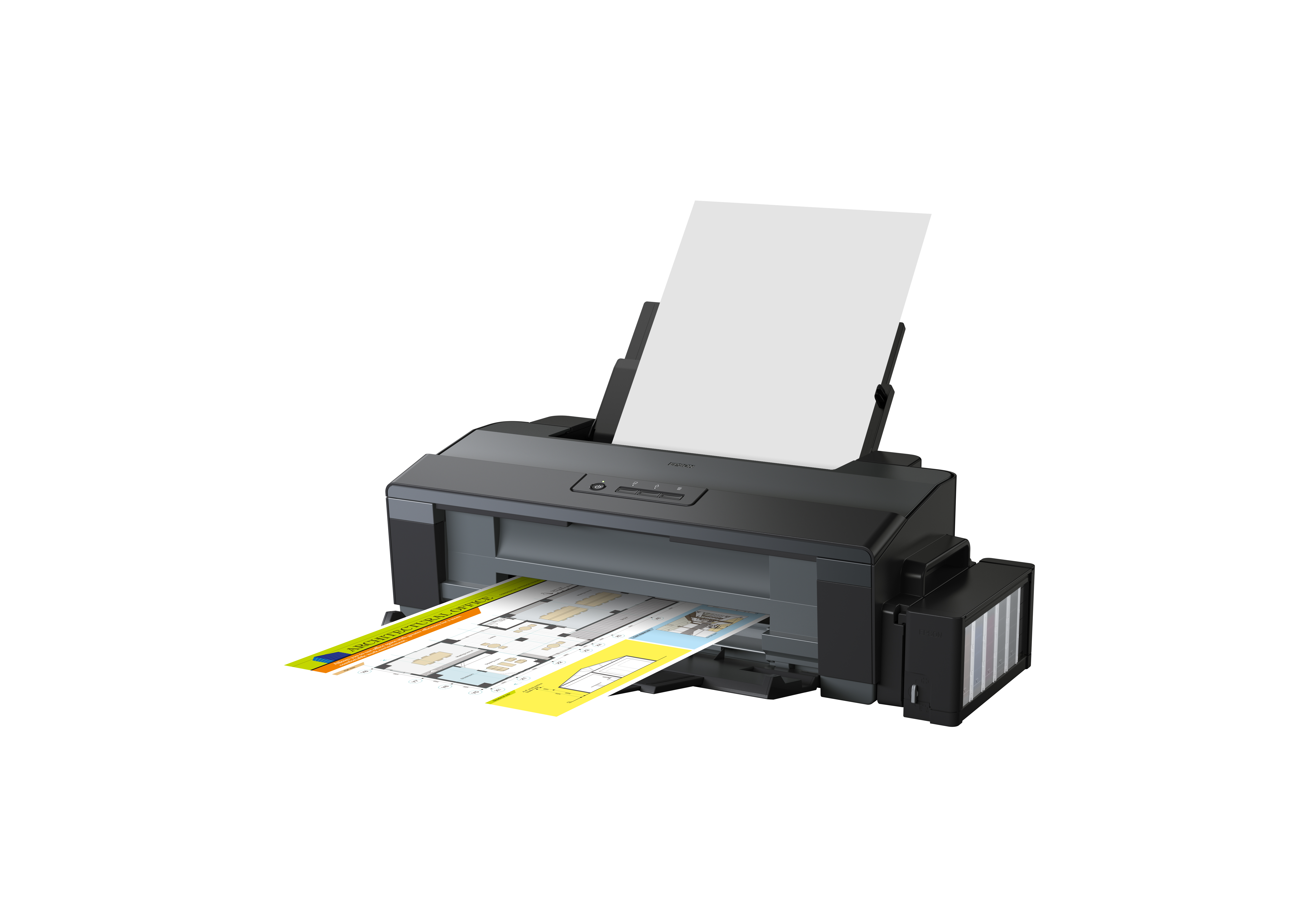 EPSON EcoTank ET-14000 Tintenstrahldrucker