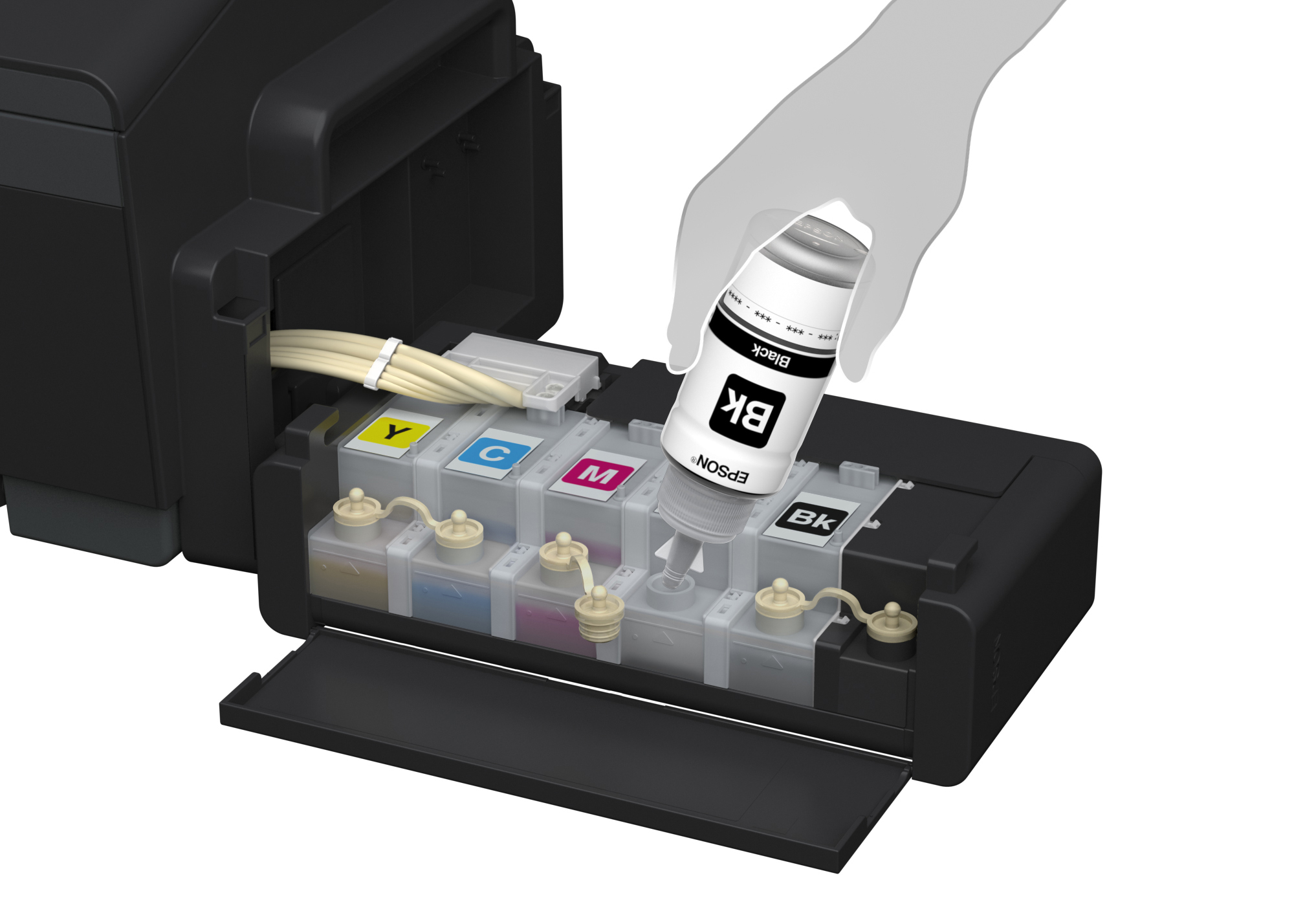 EPSON EcoTank ET-14000 Tintenstrahldrucker