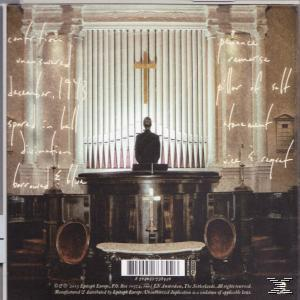 Defeater - Abandoned  - (CD)