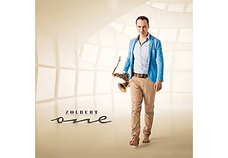Zolbert - One (CD)