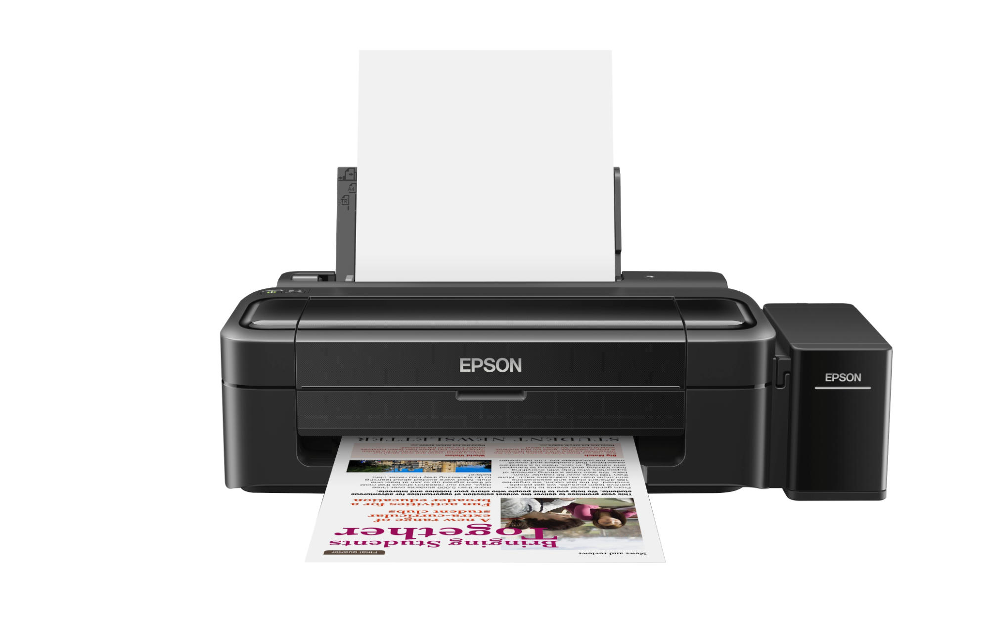 Drukarka atramentowa EPSON L1300