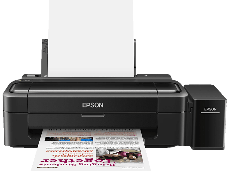 EPSON EcoTank L1300 A3 4 Renkli Tanklı Yazıcı_2