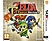 The Legend of Zelda: Tri Force Heroes NL 3DS