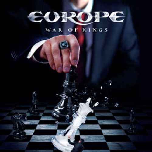 Europe - War of Kings (Vinyl LP (nagylemez))