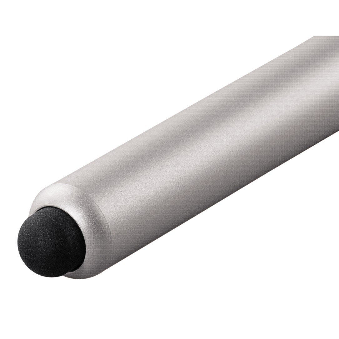 HAMA 15702 Posh Stylus Kalem Gümüş