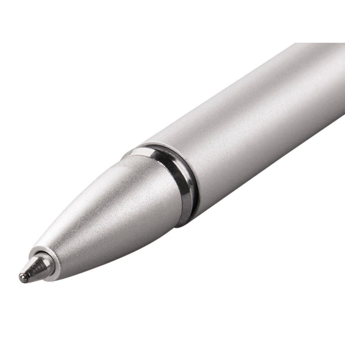 HAMA 15702 Posh Stylus Kalem Gümüş