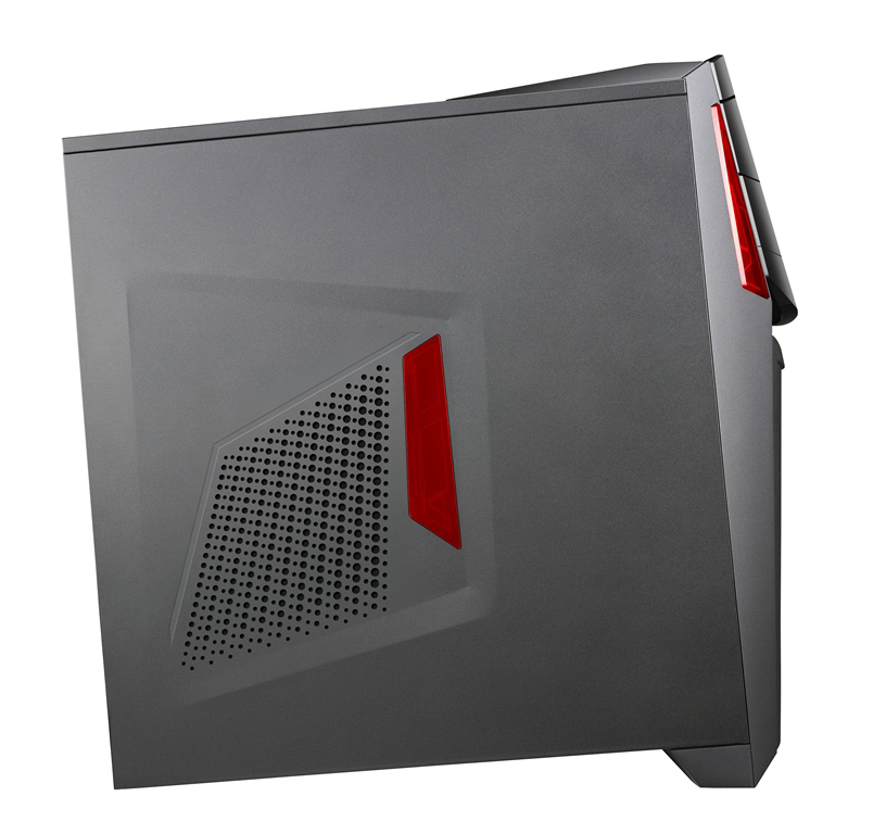 ASUS G11CB-DE003T - Intel® Core™ i7 i7-6700 - 8 GB - 1 TB - NVIDIA GeForce® GTX 970 - Windows 10 (64 Bit)