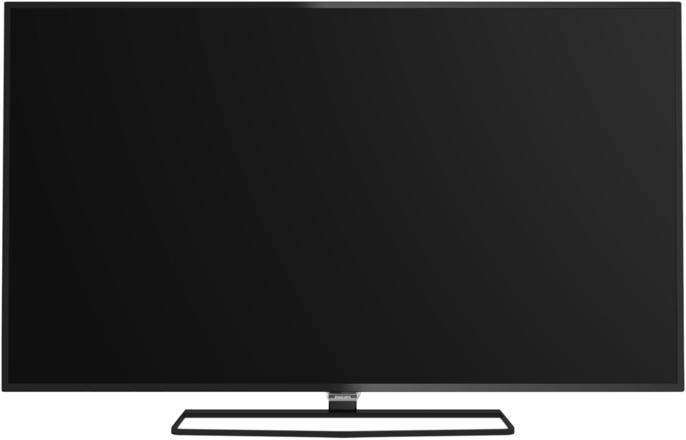 PHILIPS 50PUK6400/12 50" EDGE LED Smart 4K - Ultra HD 4K - -tv