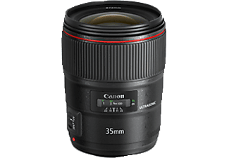 CANON 35MM/F1.4 EF L II USM - Festbrennweite