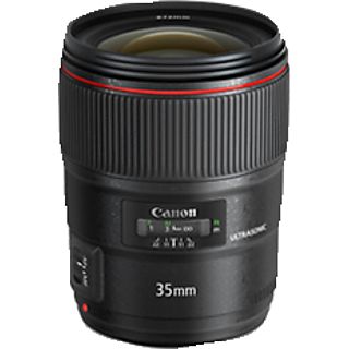 CANON 9523B005 - Objectif à focale fixe(Canon EF-Mount, Plein format)