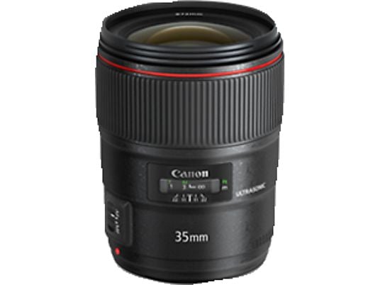 CANON 9523B005 - Primo obiettivo(Canon EF-Mount)