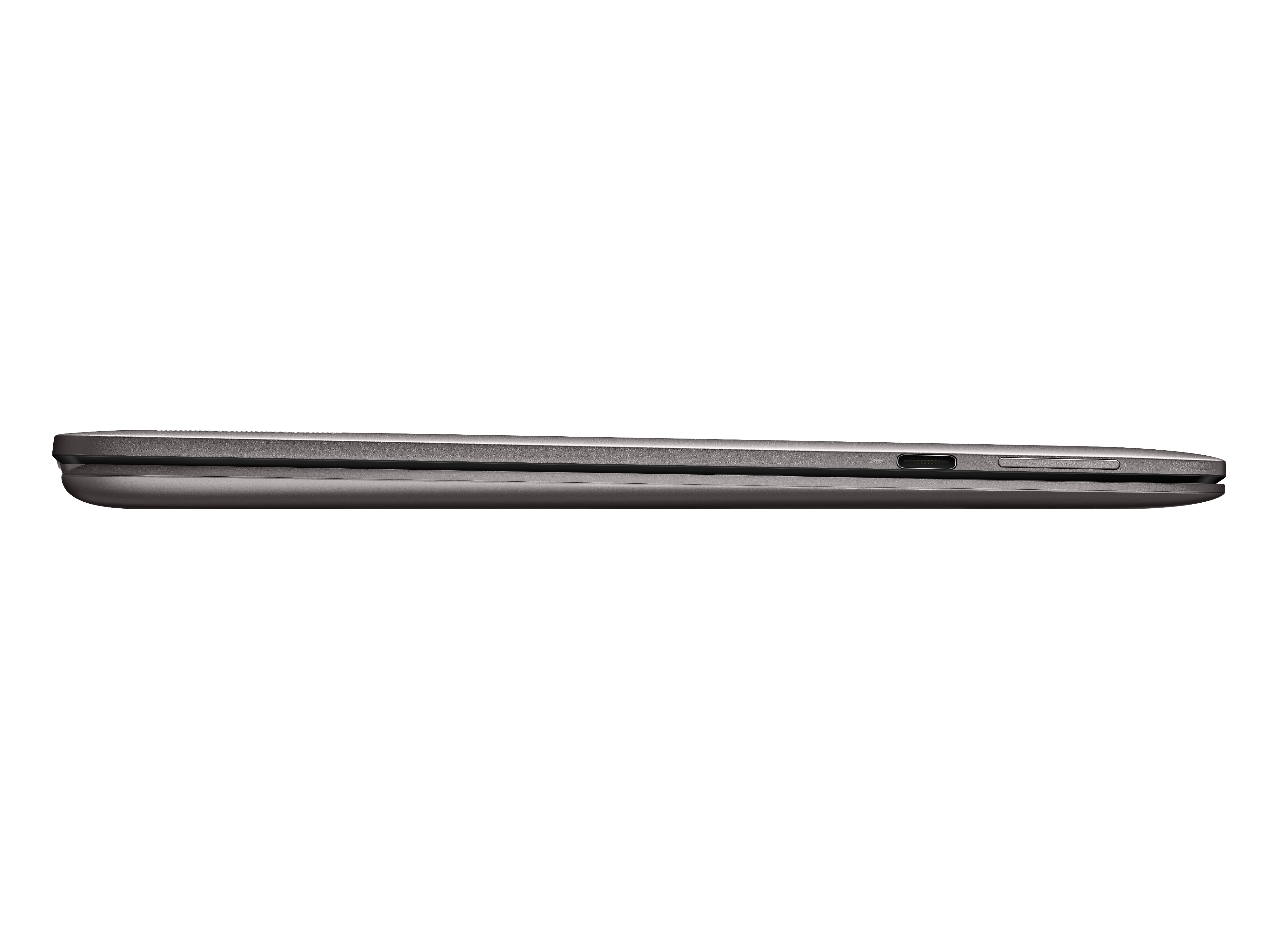 ASUS Transformer Book T100HA-FU030T - 10,1 Zoll - Intel® Atom® x5-Z8500 - 4 GB - 128 GB - Intel® HD Graphics - Windows 10 (64 Bit)
