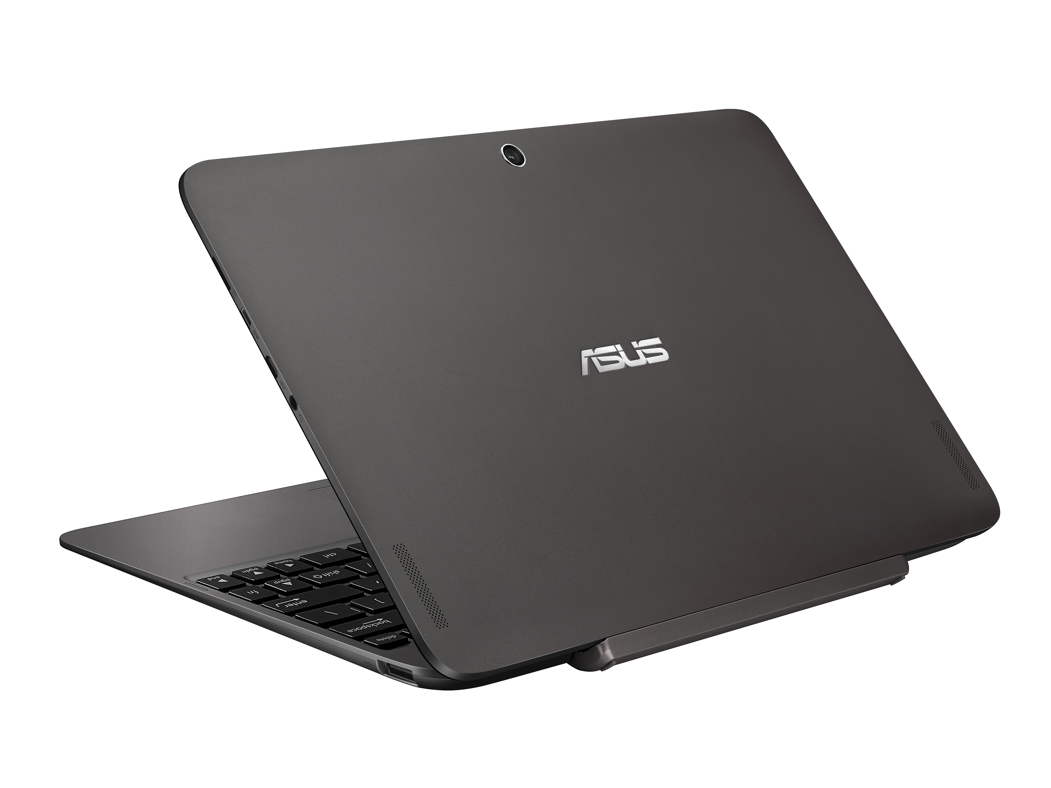 ASUS Transformer Book T100HA-FU030T - 10,1 Zoll - Intel® Atom® x5-Z8500 - 4 GB - 128 GB - Intel® HD Graphics - Windows 10 (64 Bit)