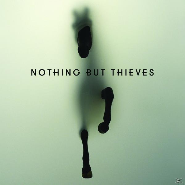 Nothing But Thieves - (CD)