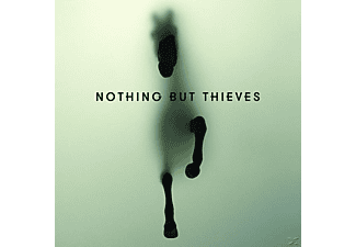Nothing But Thieves - Nothing But Thieves (CD)