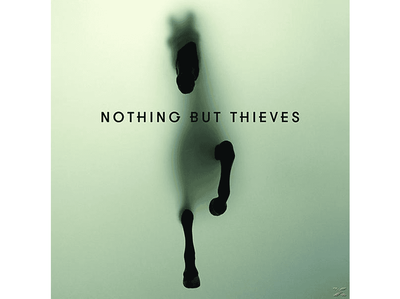 Nothing But Thieves - Nothing But Thieves - (CD)