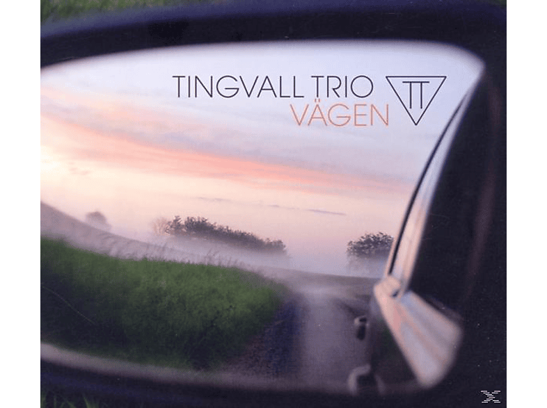 Trio (Vinyl) Tingvall - Special-Track (Incl.1 - Vägen Vinyl On Only)