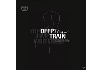 VARIOUS - Deep Train 7 Hide & Seek  - (CD)