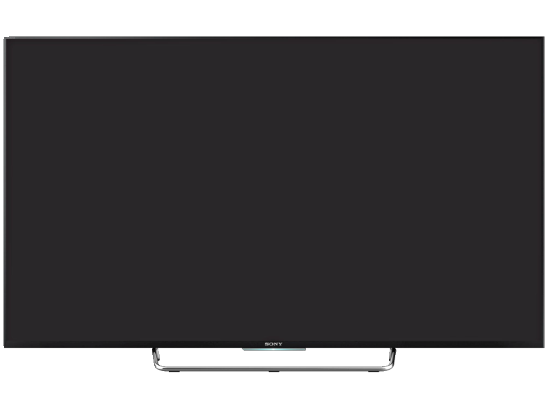 SONY KDL55W805CBAEP 55" EDGE LED Smart 3D - Full HD - TV LED - 55 pouces