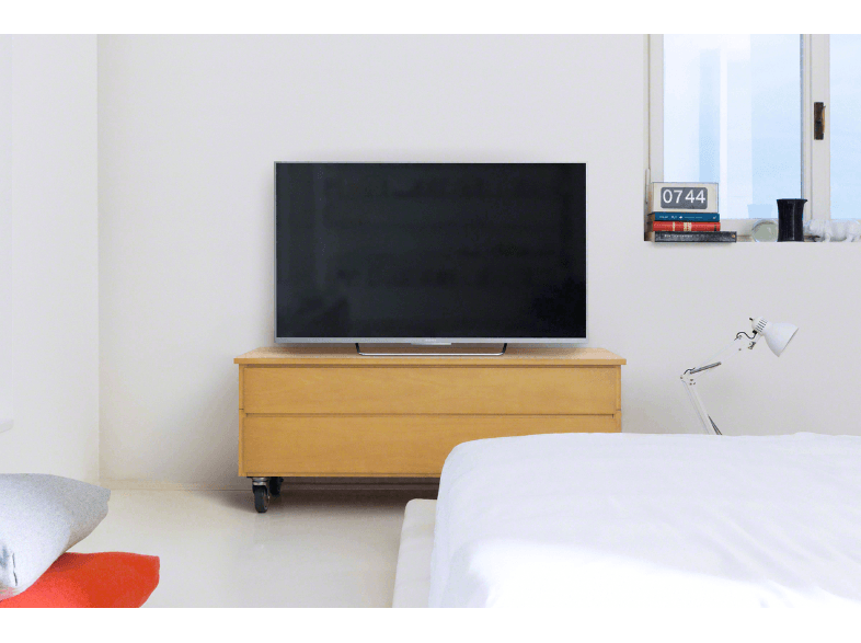 SONY KDL55W805CBAEP 55" EDGE LED Smart 3D - Full HD - TV LED - 55 pouces