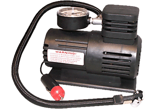 HOMASITA Kompresszor 12V, 3 adapterrel, 250 PSI