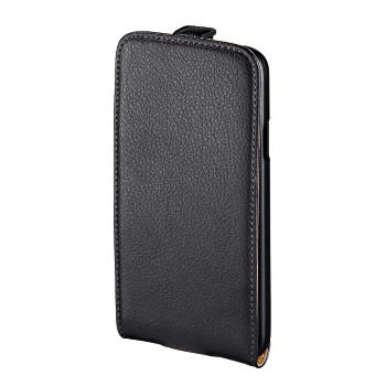 HAMA MM Samsung Galaxy S5 Mini Uyumlu Koruyucu Kılıf Prime Siyah