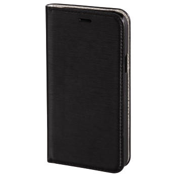 HAMA MM Samsung Galaxy S5 Mini Uyumlu Koruyucu Kılıf Slim Siyah