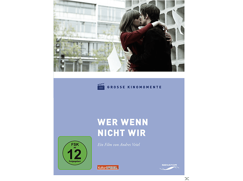 Wer wenn nicht wir DVD online kaufen MediaMarkt