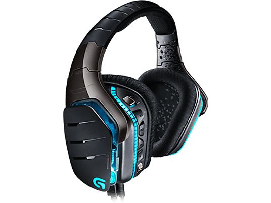 LOGITECH G633 Artemis Spectrum Gaming-Headset (981-000605)