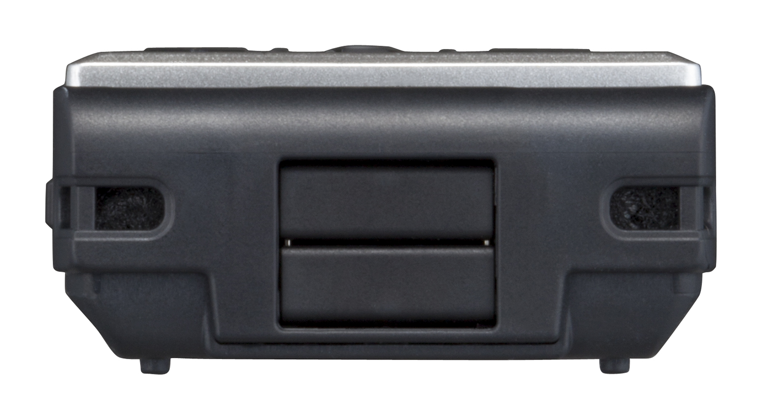 OLYMPUS WS-852 Diktiergerät, Silber