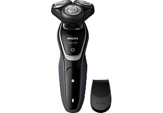 PHILIPS Philips SHAVER Series 5000 S5110 - Rasoio (Nero)