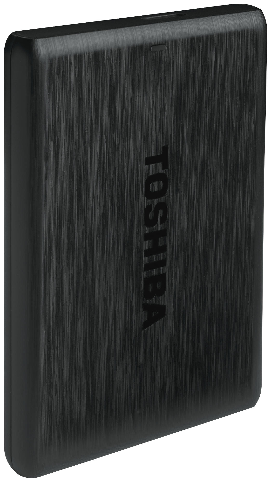 Disco duro de 1Tb - Toshiba Stor.e Plus, 2,5 pulgadas, USB 3.0, color negro