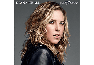 Diana Krall - Wallflower - The Complete Sessions (CD)