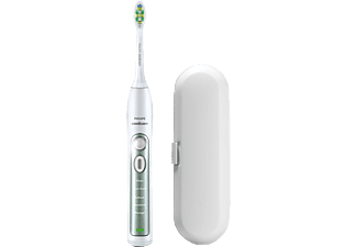 PHILIPS SONICARE HX6921/06 FlexCare+ - Elektrische Zahnbürste (Cooper frost)